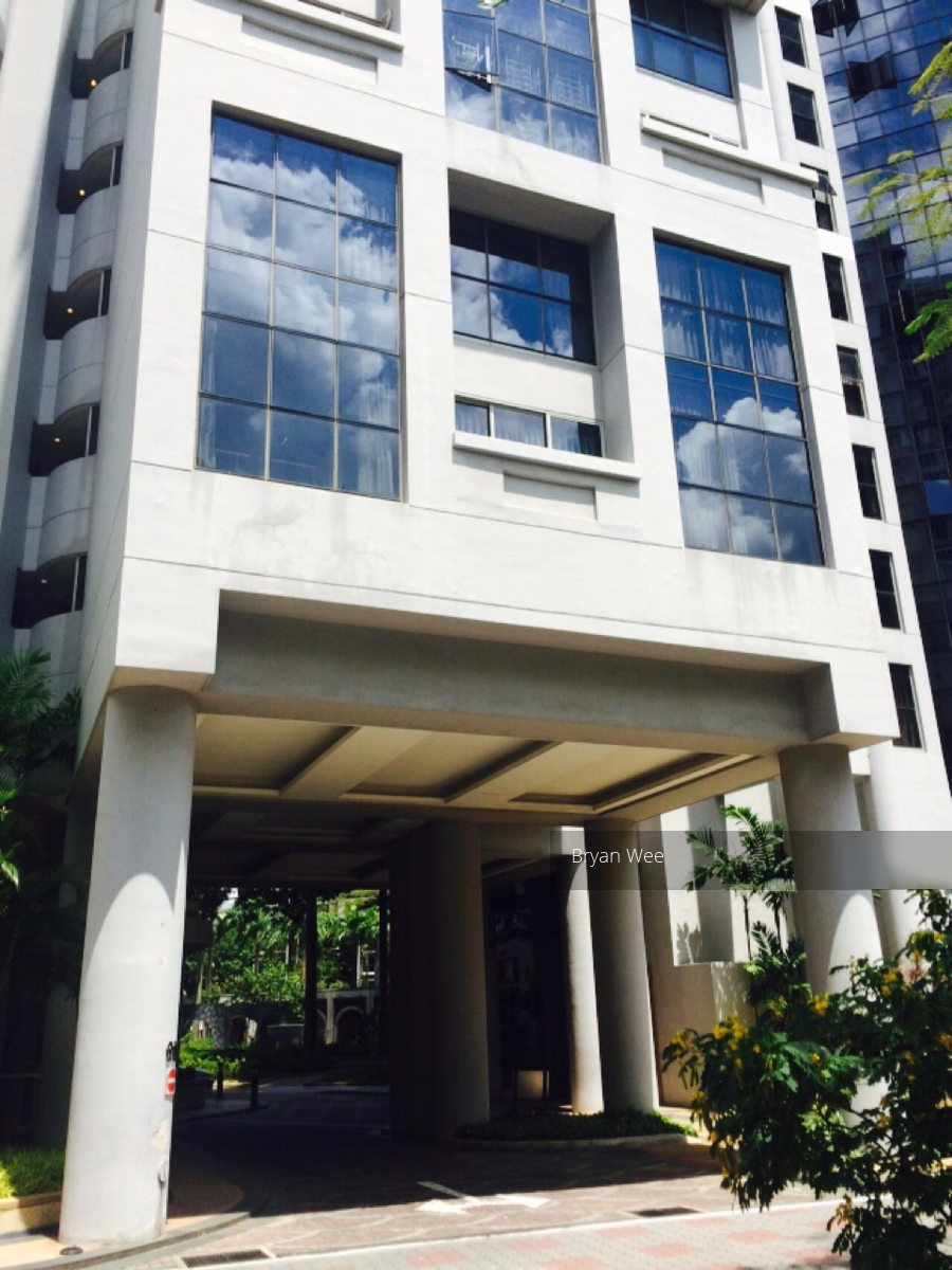 The Bayshore (D16), Condominium #111622422